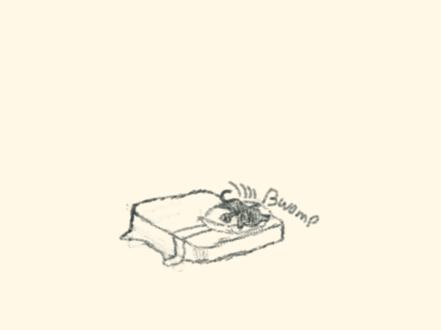 Bwomp