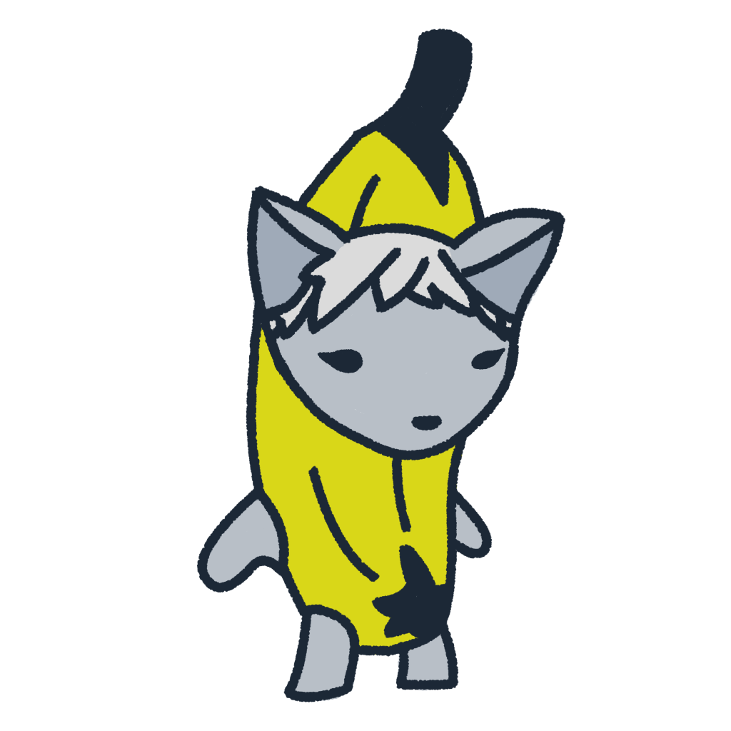 Alice Banana