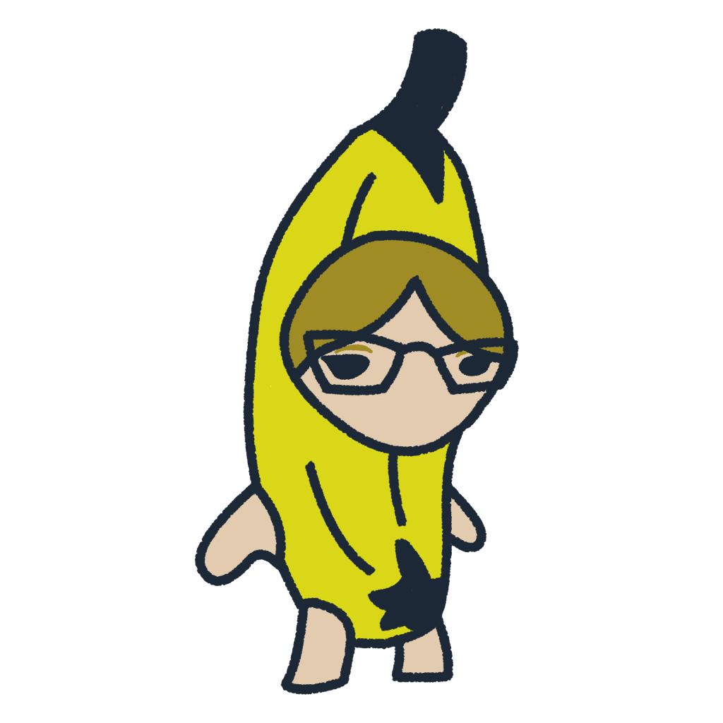 Lil Banana