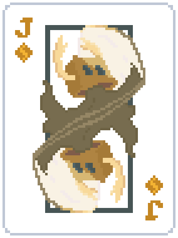 Box (Jack of Diamonds)