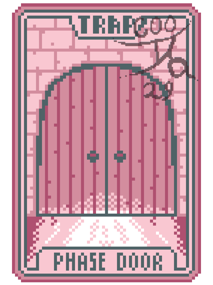 Phase Door