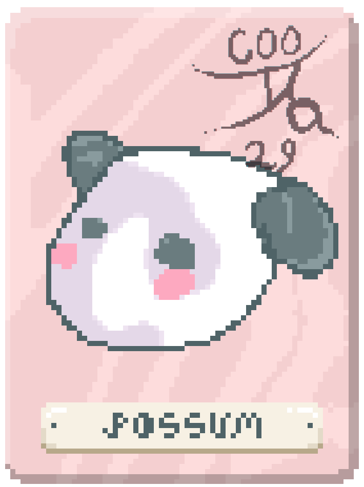 Possum